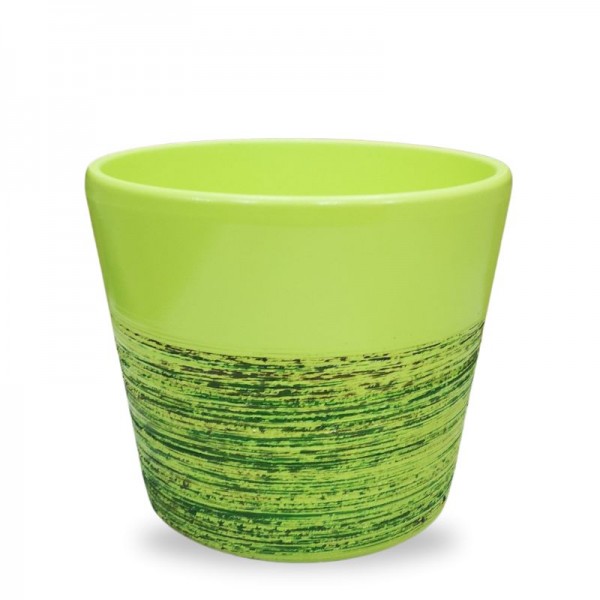 Keramični lonec Manhattan Rustic M23 - 17 cm